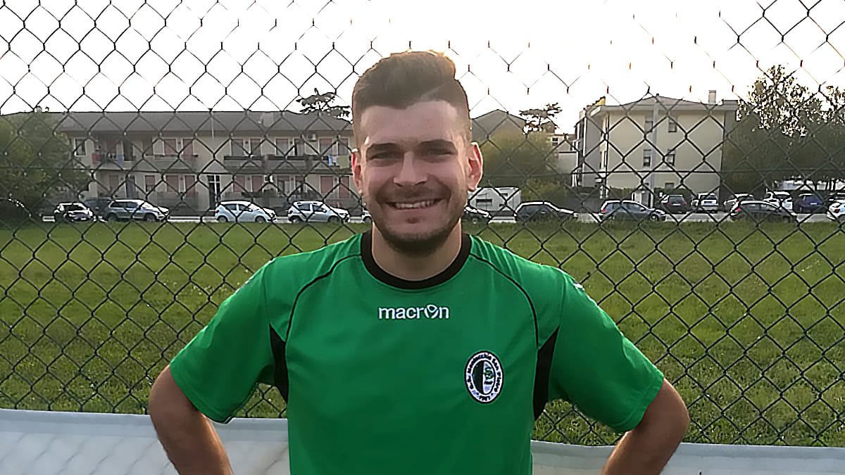 Il Migliore in Campo: Peruffo “mata” il San Vitale