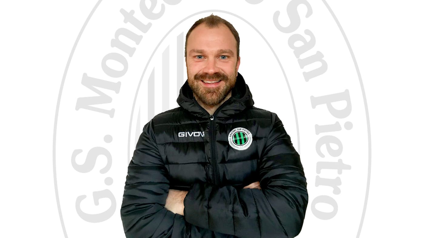 Agresti: “Dietro ai risultati c’è una società forte e solida.”