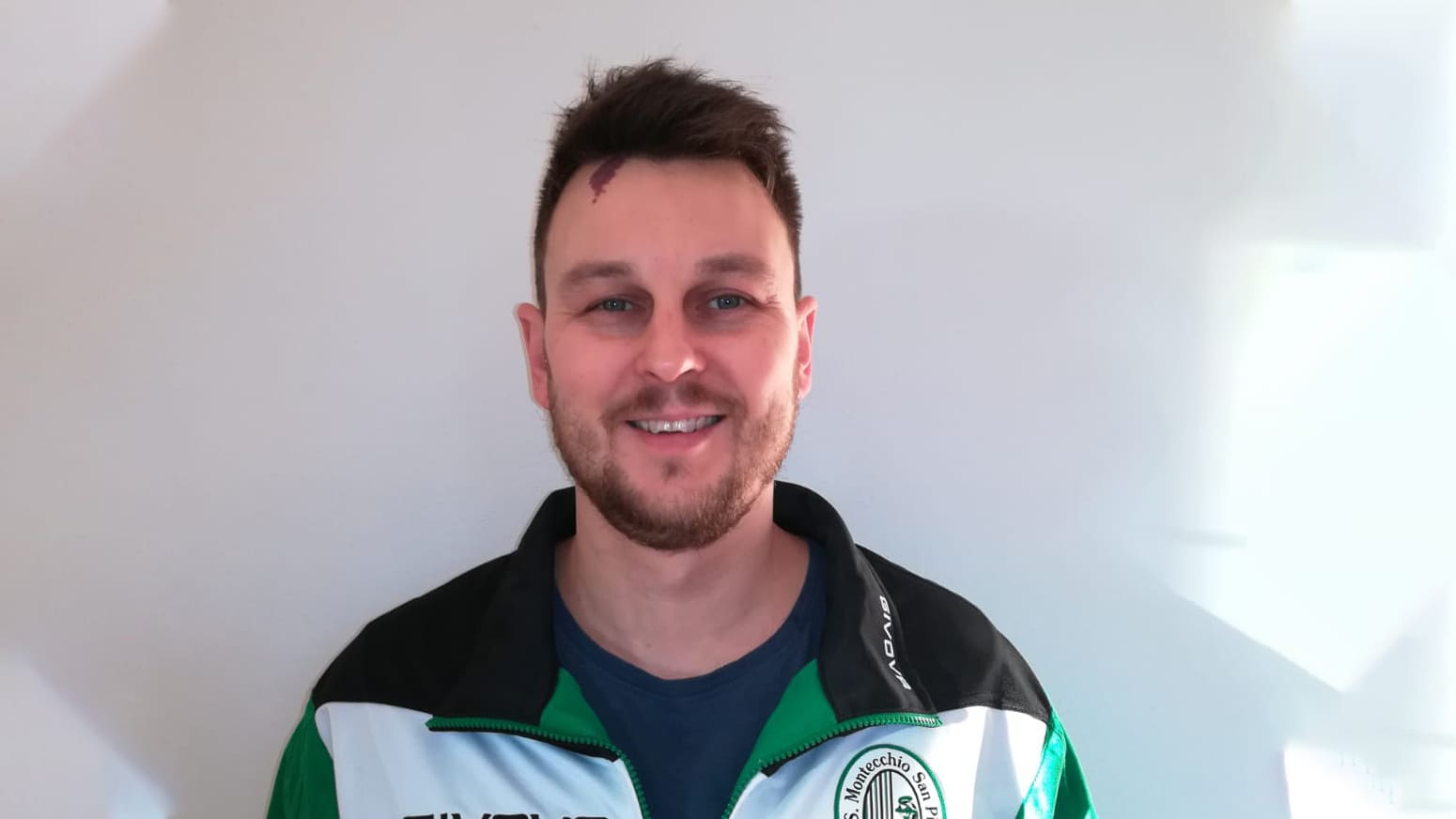 Filotto – il Prep. Atletico: “È bello veder lavorare un gruppo così coeso.”