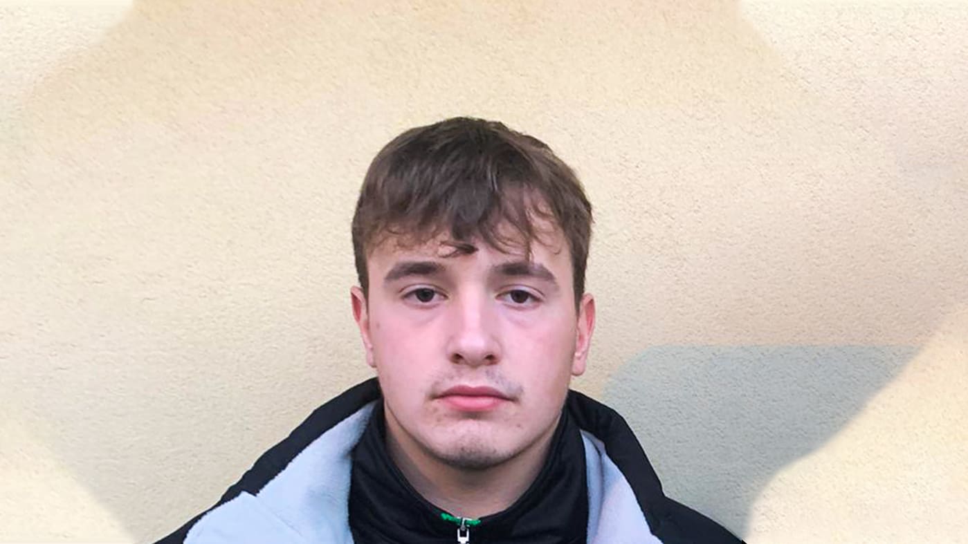 Questo Sono Io: Leonardo Faccin