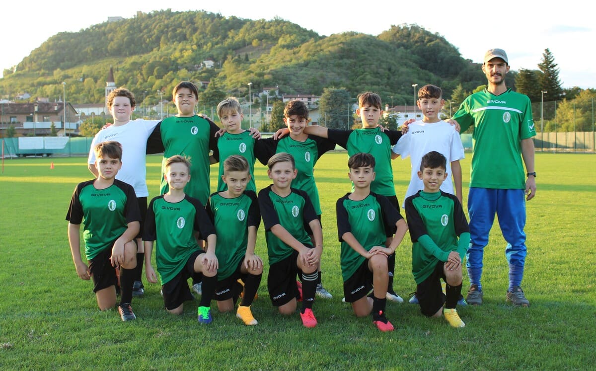 Marte: “Il nostro segreto è racchiuso proprio in questa parola: SQUADRA.”