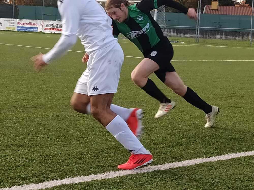 Grisignano 0-0 GS San Pietro | Riassunto