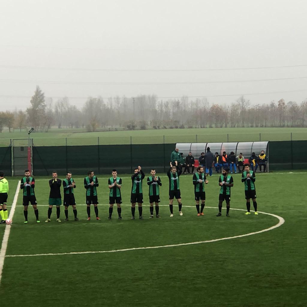 Due Monti 4 – 2 GS San Pietro | RIASSUNTO