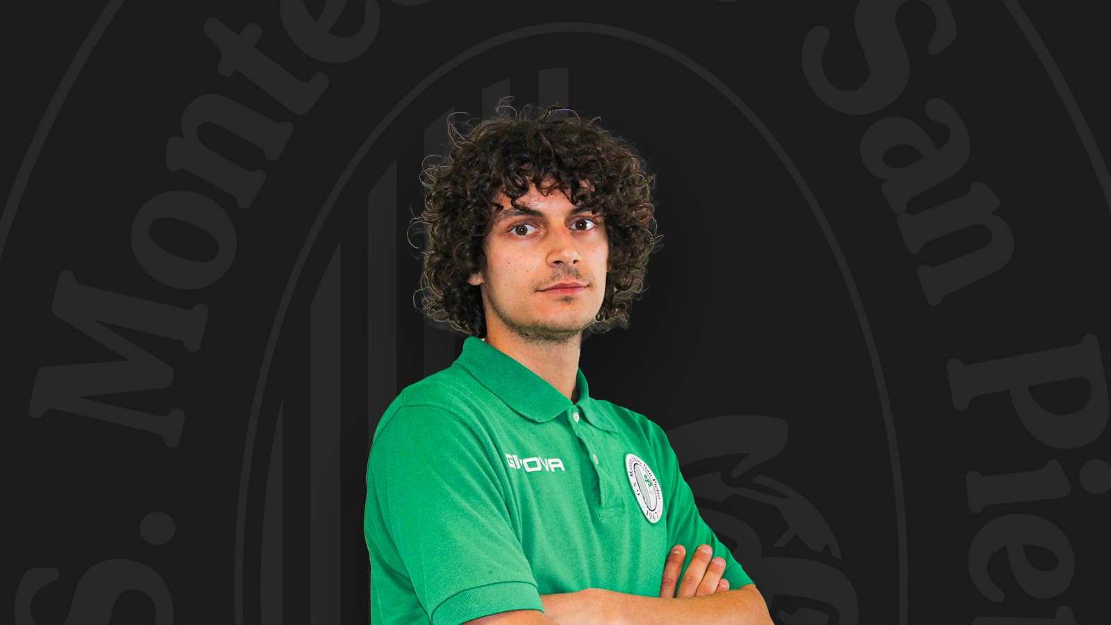 Matteo Faccin: “Assieme a Giacomo vorrei, soprattutto passare a loro il concetto di squadra.”